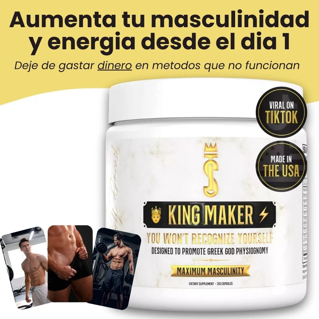 🌿Vitalidad Natural para Mente y Cuerpo🌿120 CAPSULAS👇