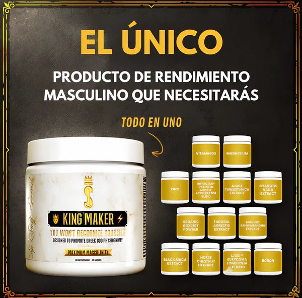 🌿Vitalidad Natural para Mente y Cuerpo🌿120 CAPSULAS👇